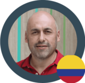 Germán Bahamón