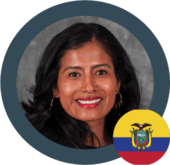 Carmen Cahuana