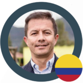 Edgar Patiño