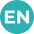 English icon