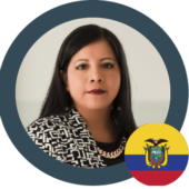 Nancy Proaño