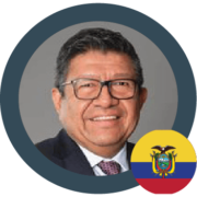 Walter Tumbaco